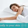 Goishtrie Waterproof Pillow Protector Cover