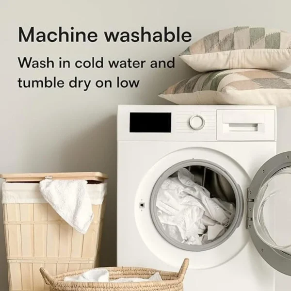 Goishtrie Waterproof Pillow Protector Cover