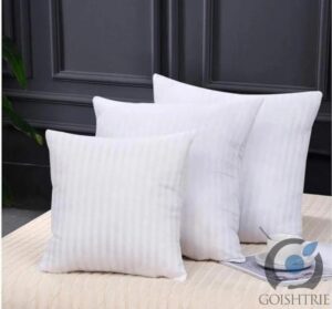Goishtrie Pillow Cushion Stuffer Inserts (Pack of 4)