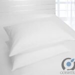 Goishtrie Waterproof Pillow Protector Cover