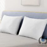 Goishtrie Gusseted Bed Pillow Size 75x50