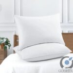 Goishtrie Bed Pillow Size 75x50