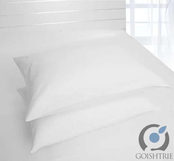 Goishtrie Waterproof Pillow Protector Cover