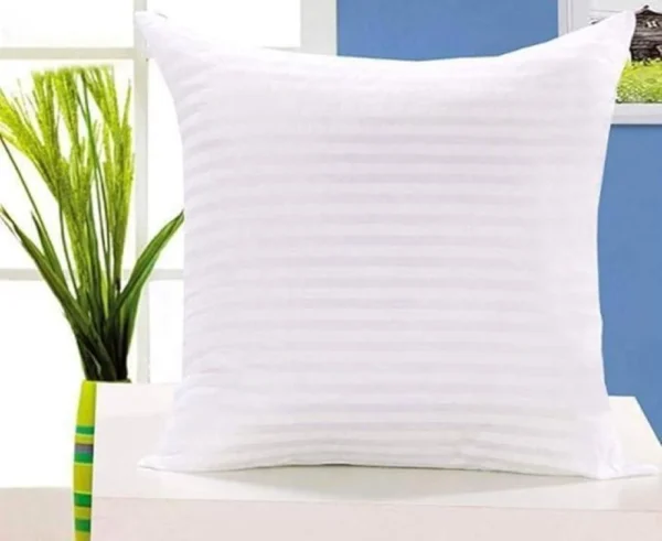 Goishtrie Pillow Cushion Stuffer Inserts (Pack of 4)