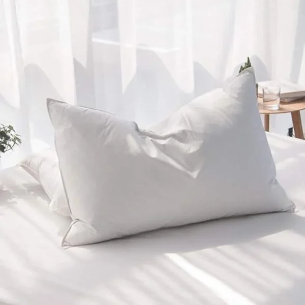 Goishtrie Bed Pillow Size 75x50