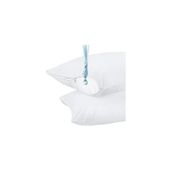 Goishtrie Waterproof Pillow Protector Cover