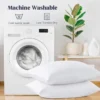 Goishtrie Bed Pillow Size 75x50
