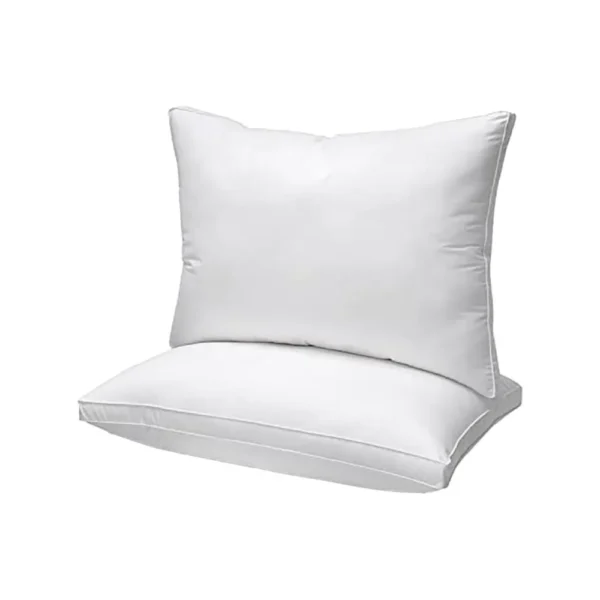 Goishtrie Gusseted Bed Pillow Size 75x50