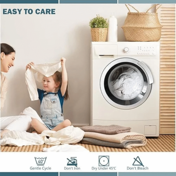 Goishtrie Premium Waterproof Small Mattress Protector