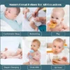 Goishtrie Premium Waterproof Small Mattress Protector