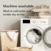 Goishtrie Premium Waterproof Pillow Protector Cover