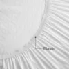Goishtrie Premium Waterproof Small Mattress Protector