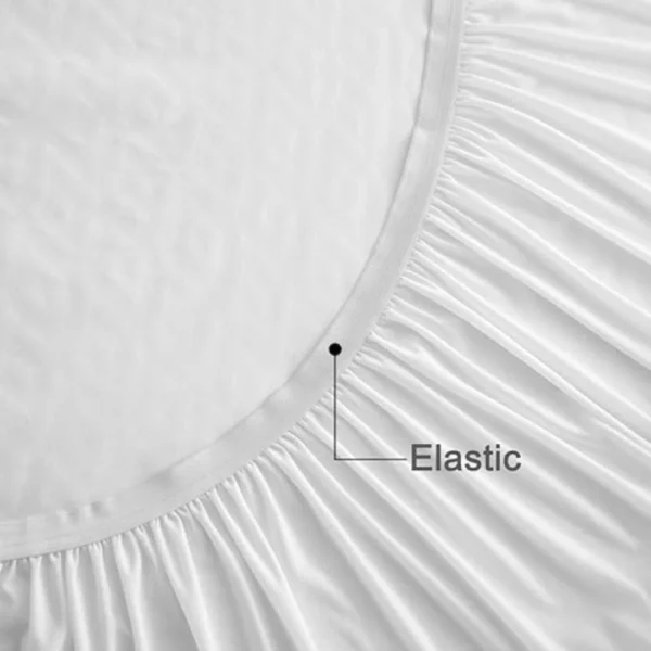Goishtrie Premium Waterproof Small Mattress Protector