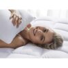 Goishtrie Hotel Style Luxury Quilted Mattress Topper
