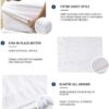 Goishtrie Premium Waterproof Mattress Protector