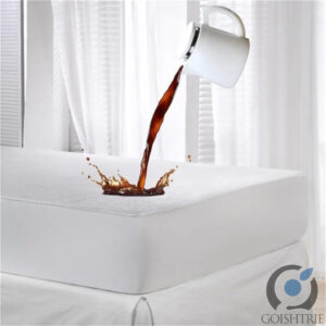 Goishtrie Premium Waterproof Small Mattress Protector
