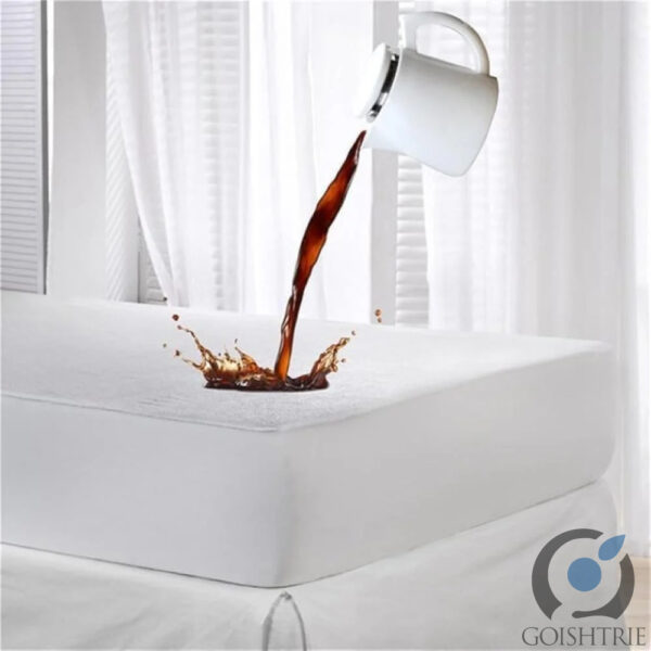 Goishtrie Premium Waterproof Small Mattress Protector