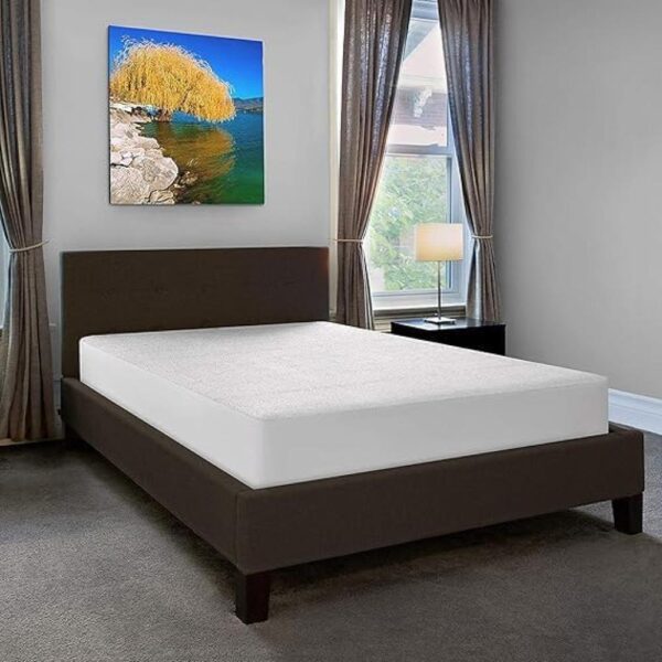 Goishtrie Premium Waterproof Mattress Protector