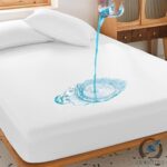 Goishtrie Premium Waterproof Mattress Protector